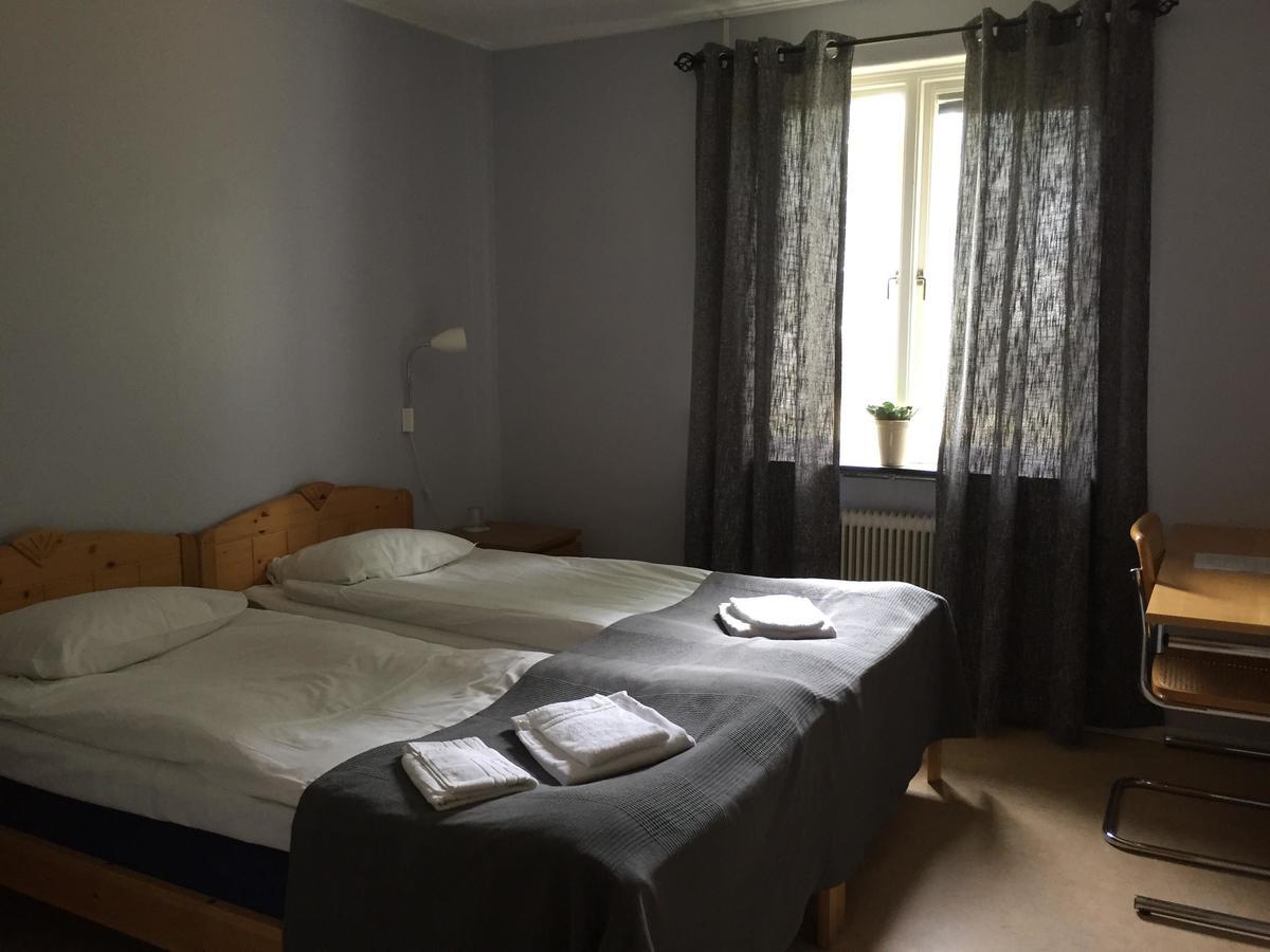 Bralanda Hotell Och Vandrarhem Экстерьер фото