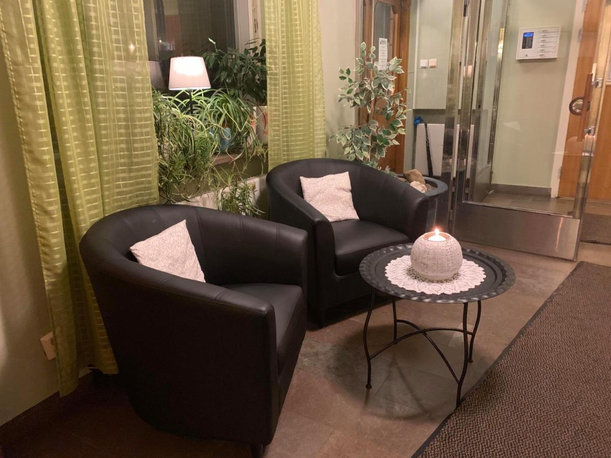 Bralanda Hotell Och Vandrarhem Экстерьер фото